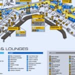 Schiphol Vertrekhal 1 – Complete Reisgids voor Passagiers