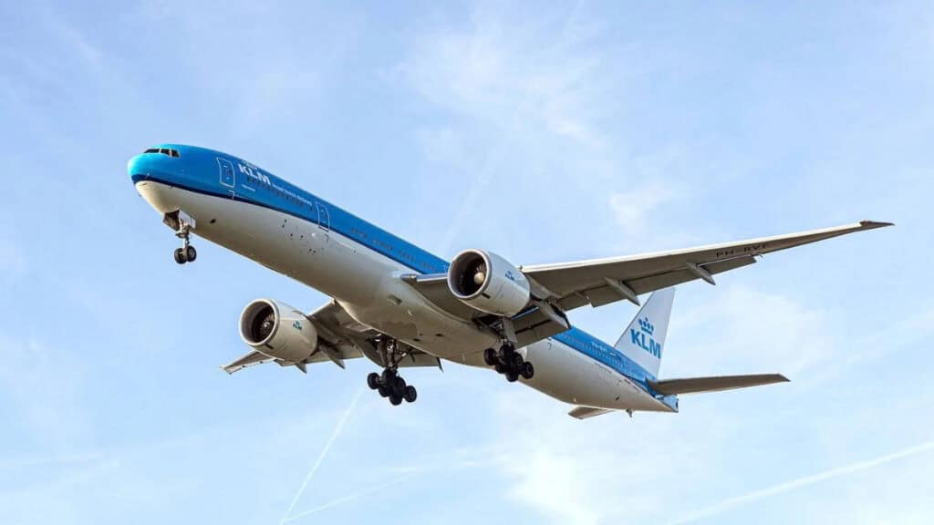 Hoe lang van tevoren op Schiphol