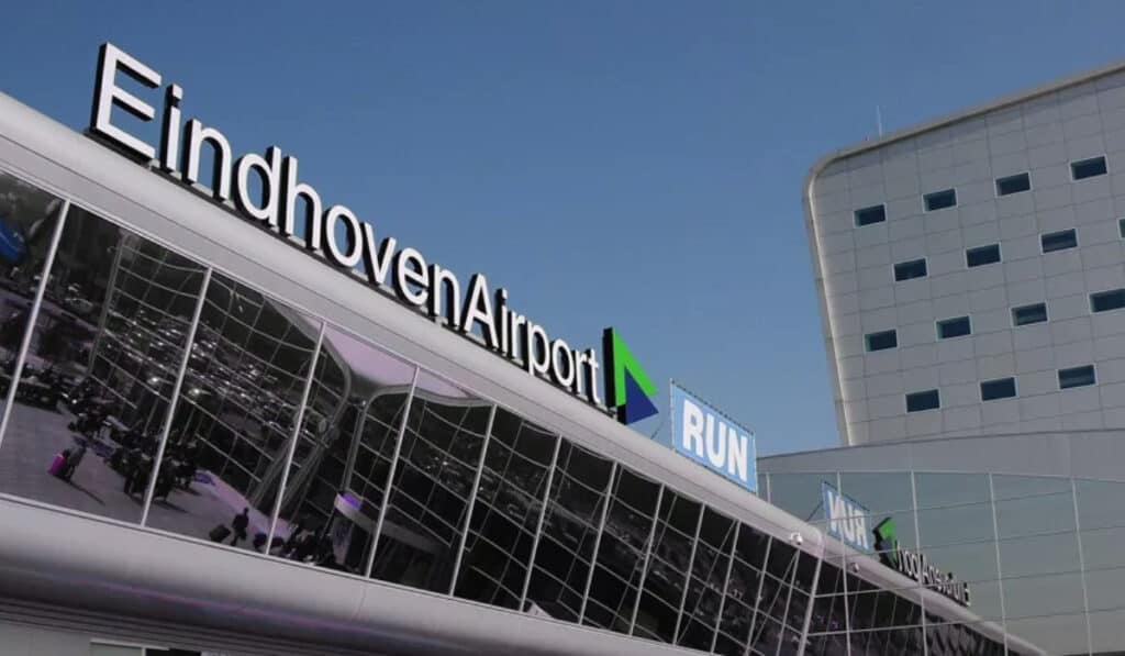 Eindhoven Airport Aankomsttijden: Live Updates en Praktische Tips
