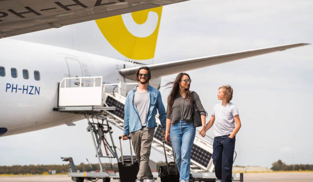 Eindhoven Airport Aankomsttijden