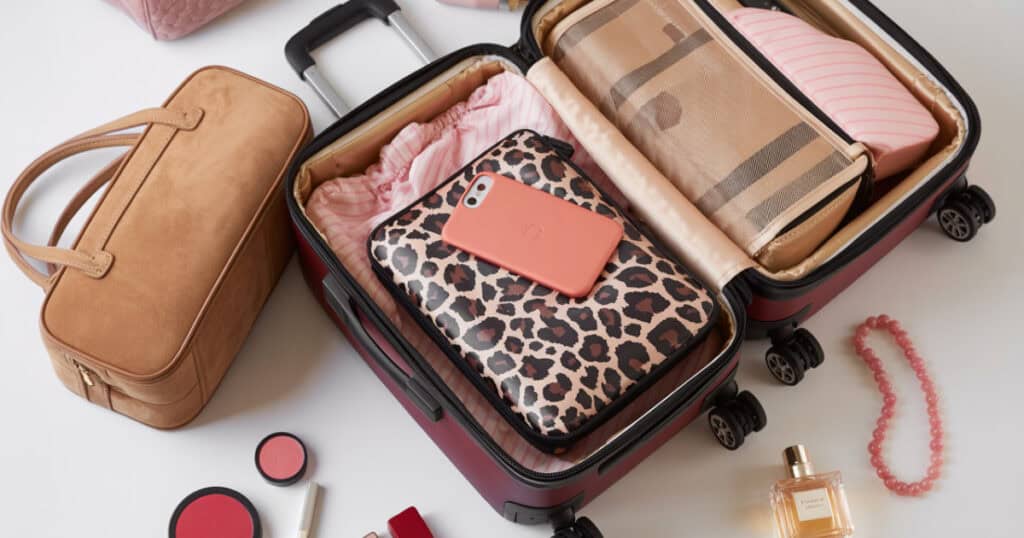 KLM handbagage regels – afmetingen, vloeistoffen en slimme reistips