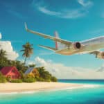 Vliegtijd Curaçao – alles over duur, routes en slimme reistips