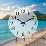 Tijd in Curaçao: actuele tijd, tijdsverschil en planningstips voor reizigers