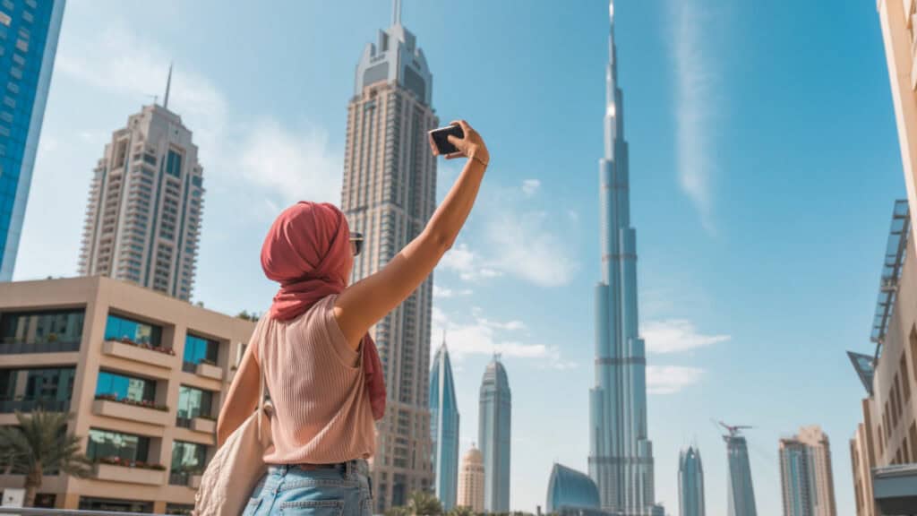 Tijd in Dubai: tijdzone, tijdverschil en reistips voor bezoekers