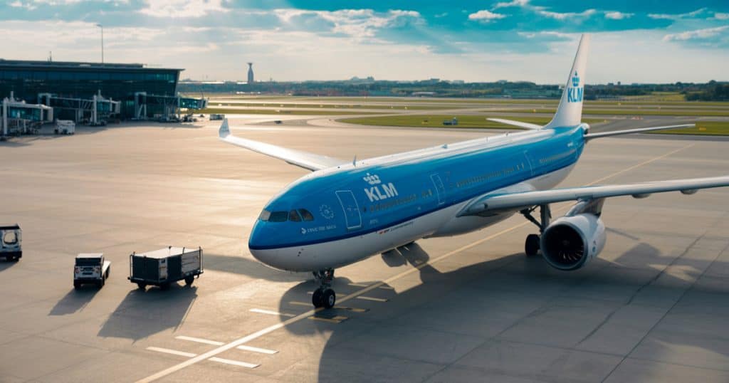 H1: Hoe lang van tevoren op Schiphol? Complete gids (2026)