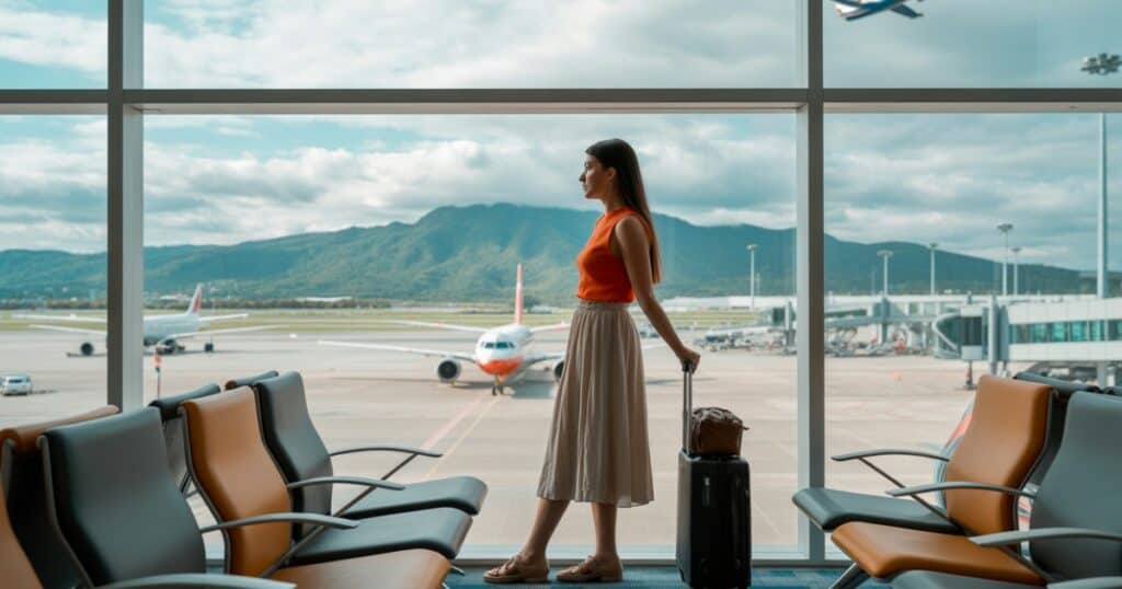 Schiphol Vertrek en Incheck: Tips, Drukke Dagen en Slim Reizen