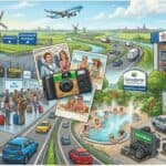 Mobiliteit, Reizen en Beleving in Nederland