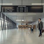 Drukte Schiphol Vandaag: Vertrek, Aankomst en Wachttijden