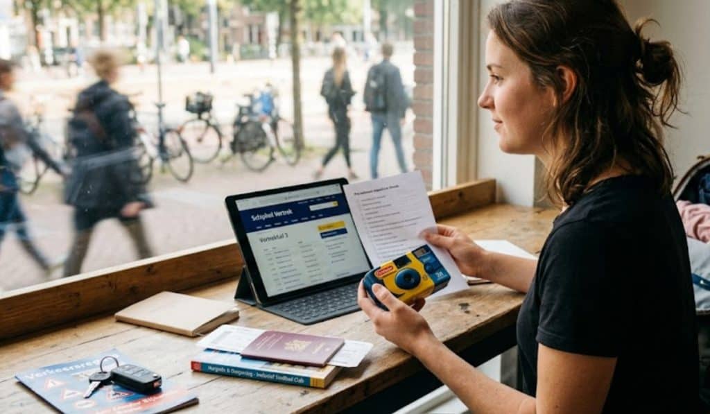 Handige Tips voor Reizen, Verkeer en Vrije Tijd