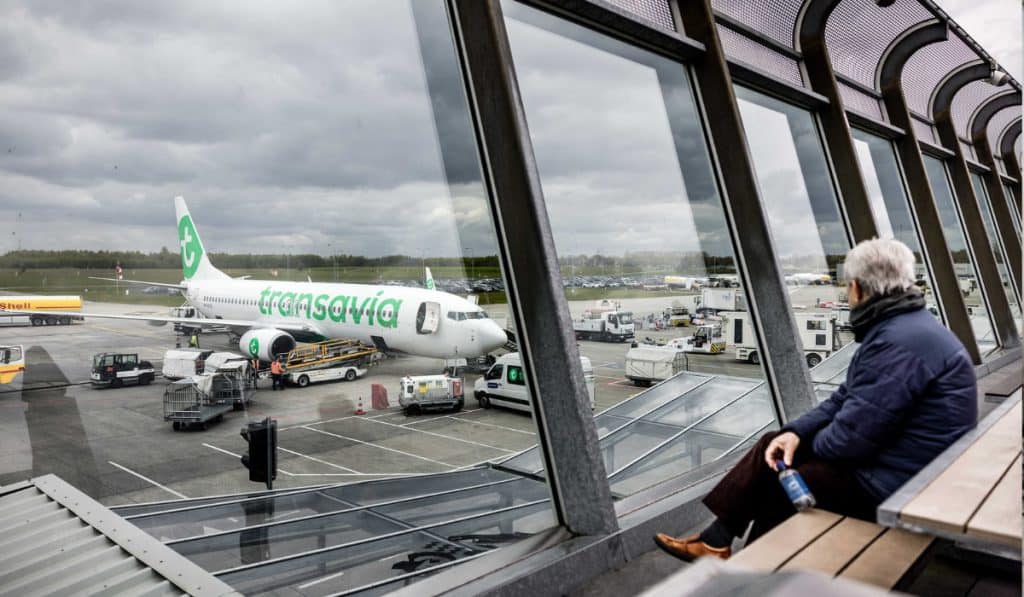 Eindhoven Airport Aankomsttijden: Live Vluchtinformatie en Arrivals