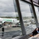 Eindhoven Airport Aankomsttijden: Live Vluchtinformatie en Arrivals