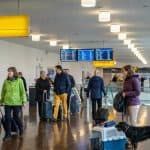 Aankomst Rotterdam Airport: alles over live aankomsttijden, terminal en passagiers ophalen