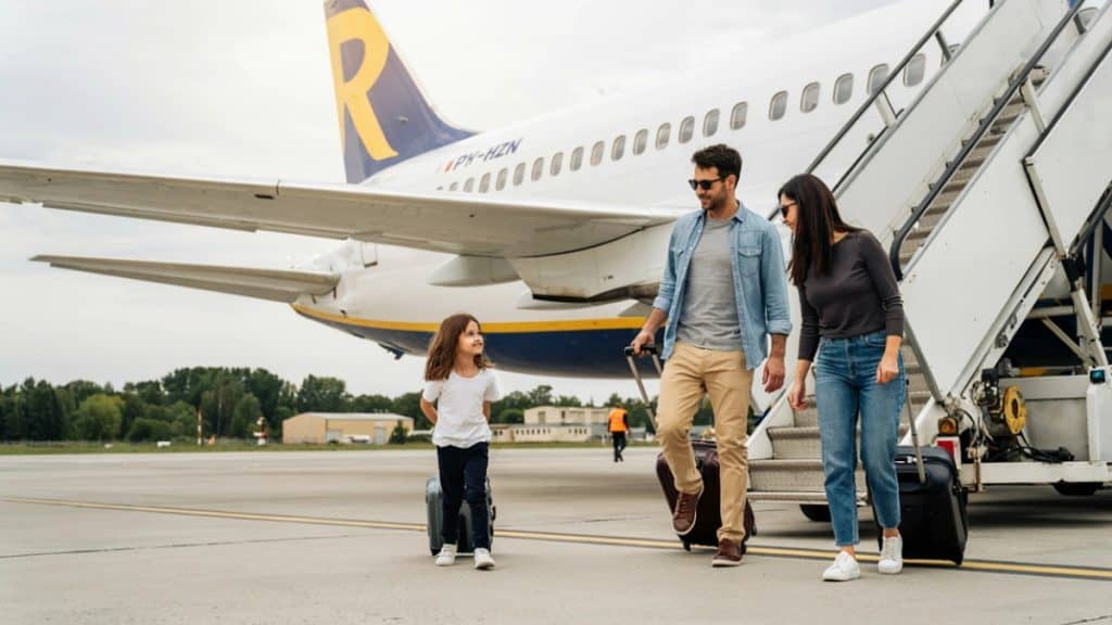 Eindhoven Airport aankomsttijden: live informatie, vluchtstatus en praktische uitleg
