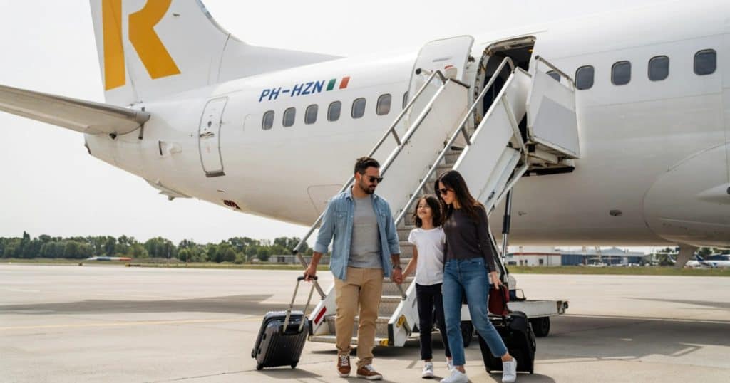 Eindhoven Airport aankomsttijden