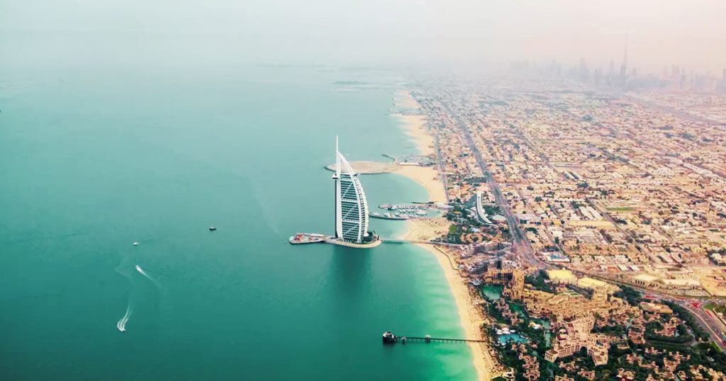Plan je reis naar Dubai: complete gids voor een perfecte vakantie