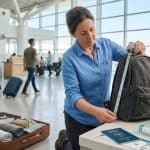 Ryanair handbagage 2026: complete gids voor regels, afmetingen en beleid