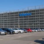 P3 Schiphol parkeren: alles over lang parkeren, reserveren en slim voorbereid op reis