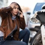 Schadeauto kopen voor reis en werk