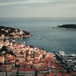 Slimmer plannen voor transport naar Kroatië
