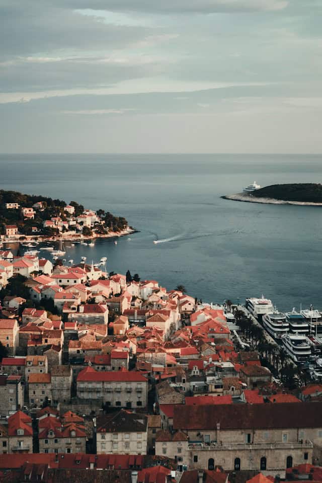 Slimmer plannen voor transport naar Kroatië