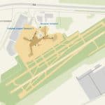 Schiphol Airport Map: complete gids voor de luchthaven van Amsterdam