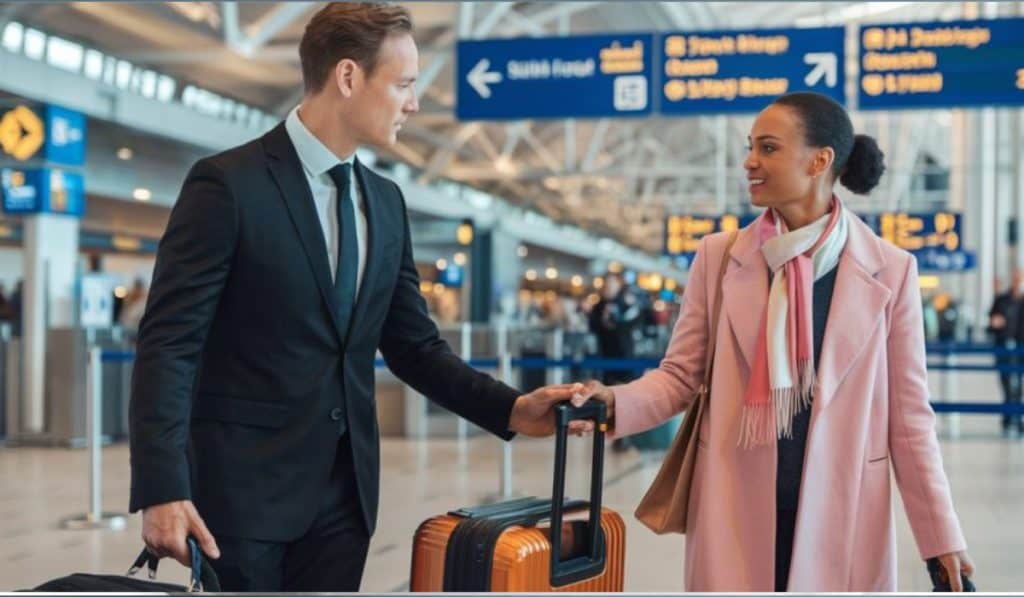 Hoe lang van tevoren op Schiphol? Zo plan je je aankomst slim