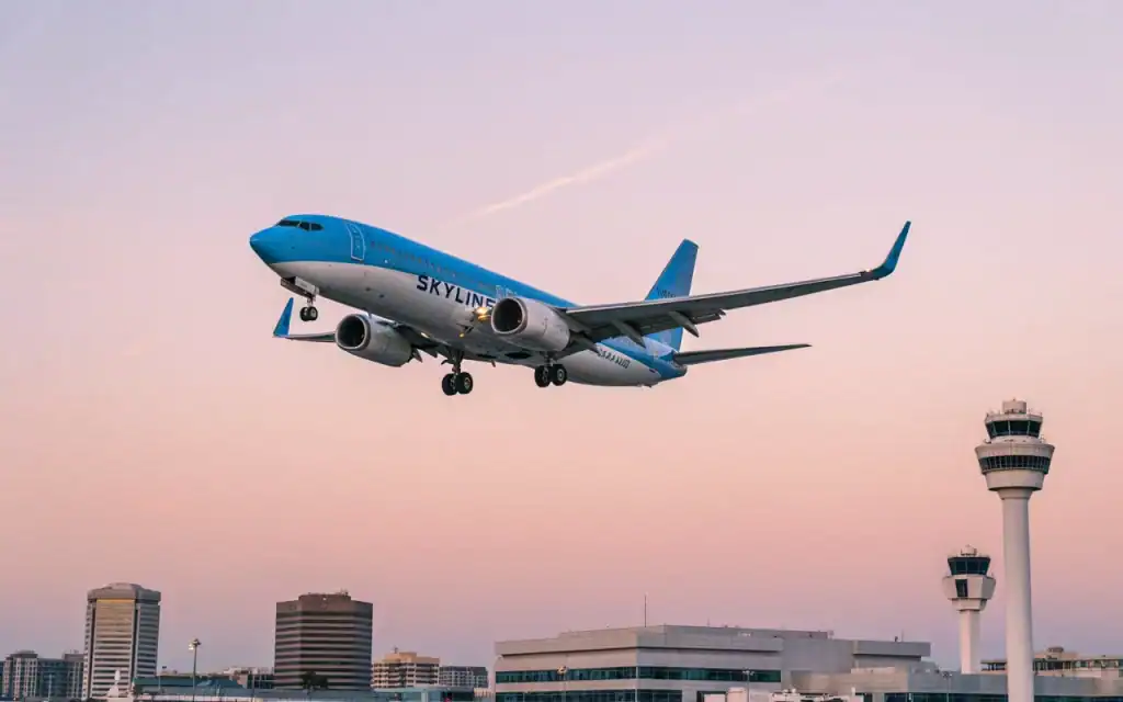 Hoe lang van tevoren op Schiphol voor een Europese vlucht?