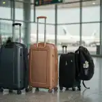 Handbagage afmetingen per airline: formaat en gewicht uitgelegd