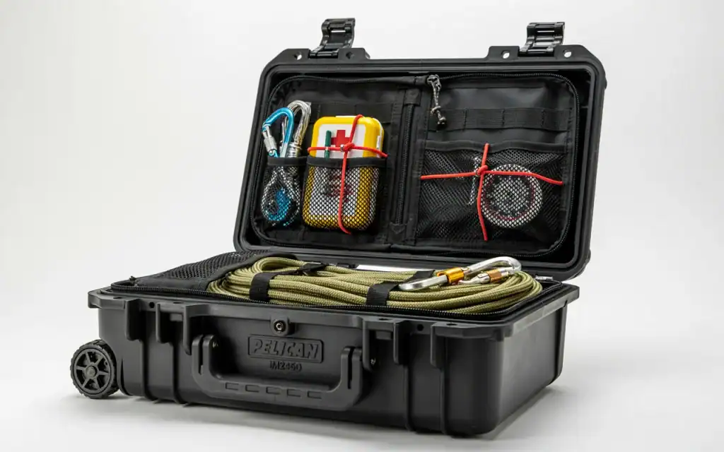 KLM handbagage