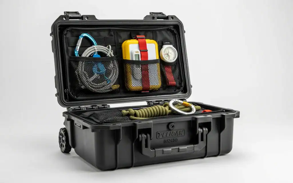 KLM handbagage