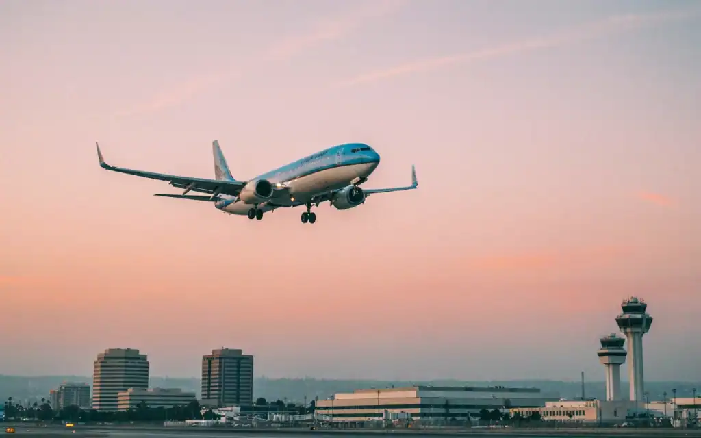 Hoe lang van tevoren op Schiphol