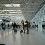 Drukte op Schiphol: aankomst, vertrek en wachttijden