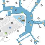 Schiphol Airport Map: Complete Gids voor Amsterdam Schiphol Airport