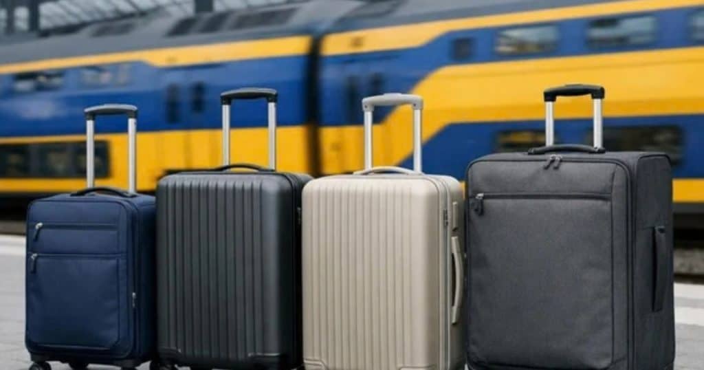 KLM bagage regels 2026: alles over handbagage, ruimbagage en cabinekoffers