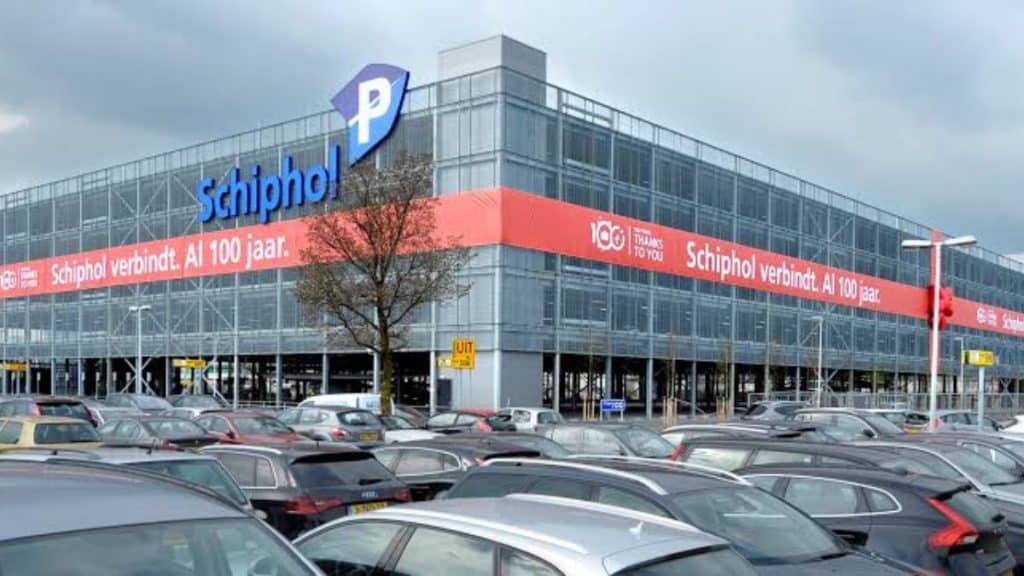 P3 Schiphol parkeren: complete gids voor goedkoop en zorgeloos lang parkeren bij Schiphol