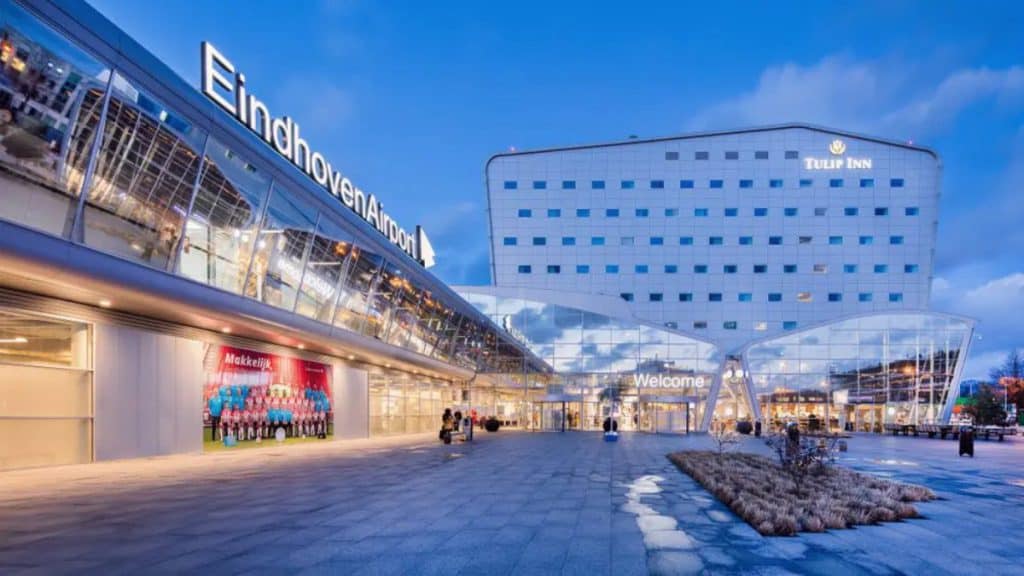 Eindhoven Airport aankomsttijden: complete gids voor aankomst, vluchten en arrivals