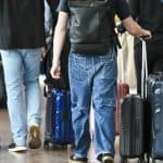 Ryanair handbagage: complete gids over wat mee mag, vloeistoffen, medicijnen en laptops