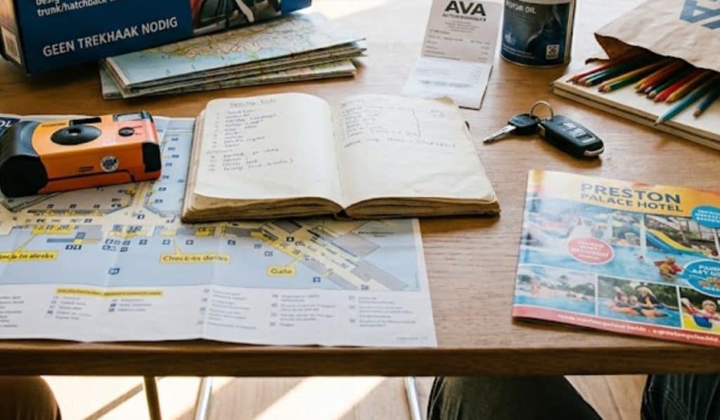 Slim reizen in Nederland: praktische tips voor iedere bestemming