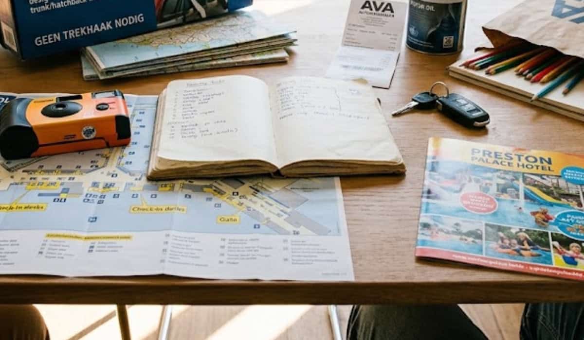 Slim reizen in Nederland: praktische tips voor iedere bestemming