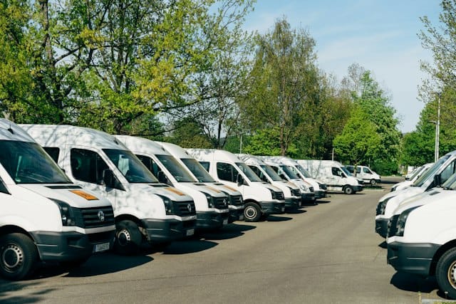 Bedrijfswagen kiezen voor ondernemer met focus op laadruimte