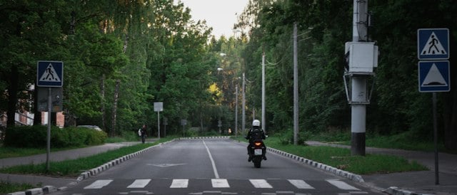 Motorrit Valleilijn: checklist en uitrusting voor dagtocht