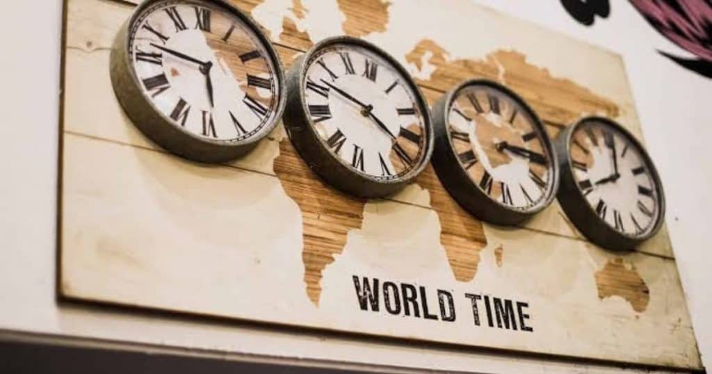 Tijdsverschil Curaçao Nederland: hoeveel uur is het verschil?