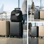 Handbagage afmetingen per airline: complete gids voor handbagage regels in 2026